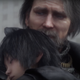 Illustration for article titled Well Be Lucky To See iFinal Fantasy XV/i Next Year